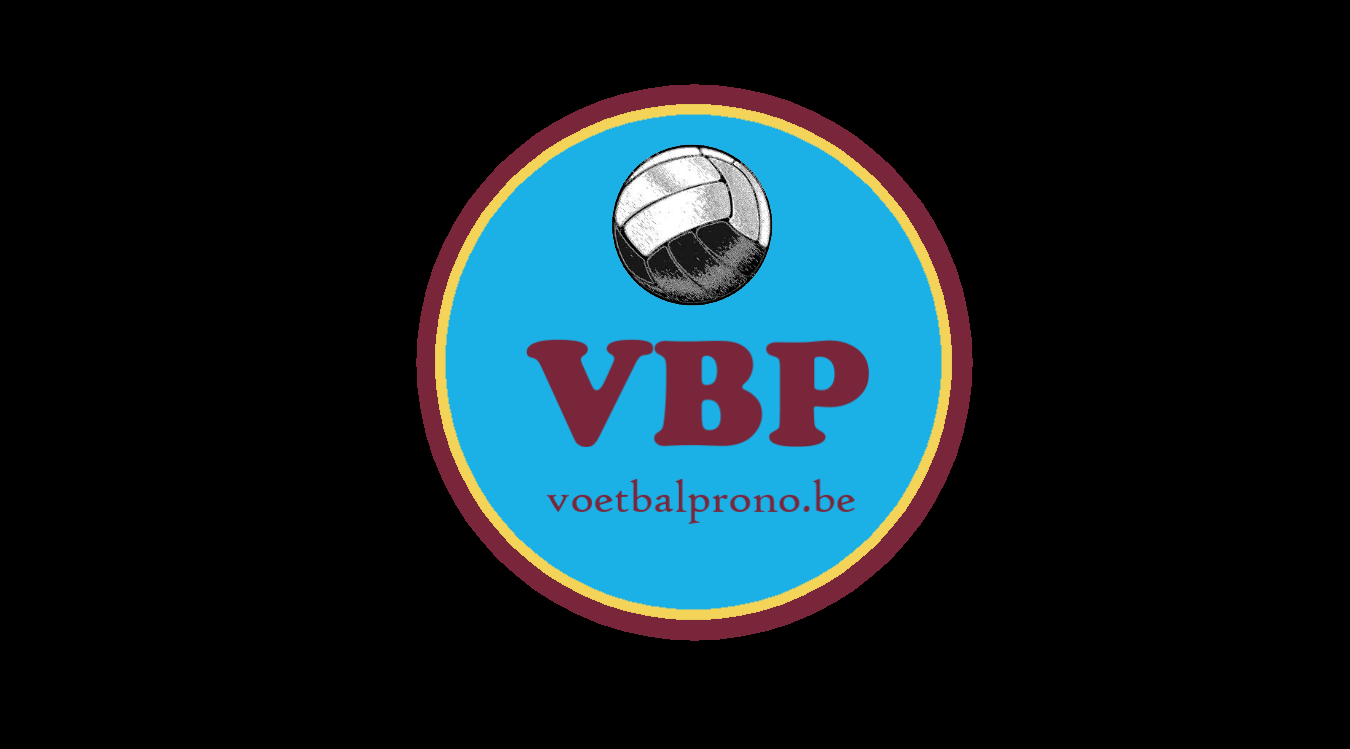 Voetbalprono logo